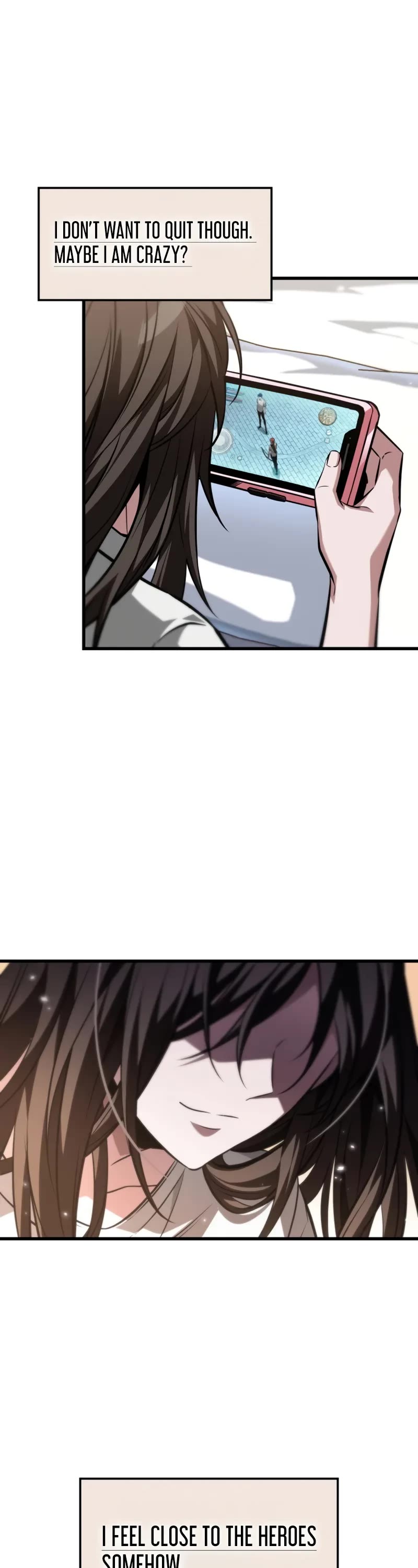 Pick Me Up (Infinite Gacha) chapter 168 page 34