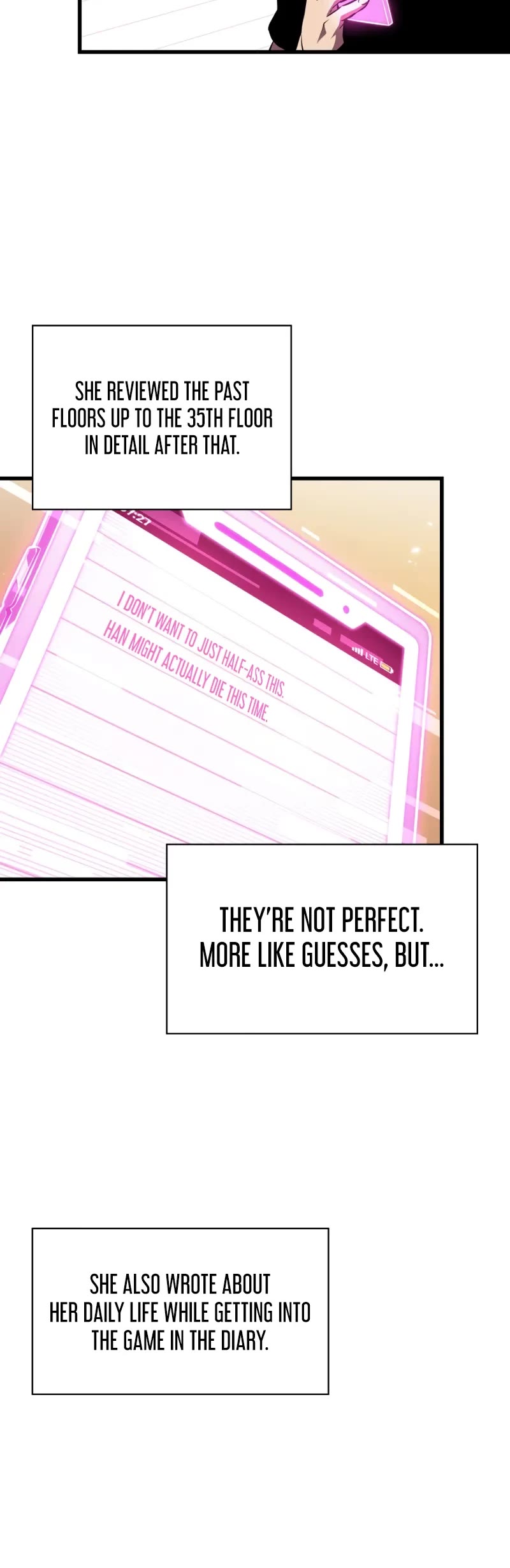 Pick Me Up (Infinite Gacha) chapter 168 page 36