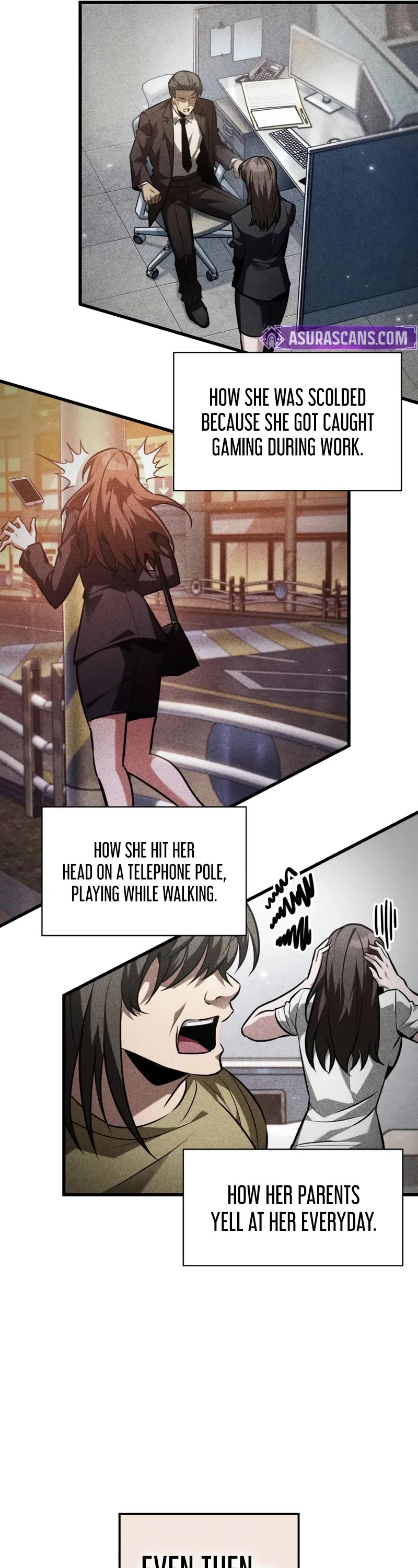 Pick Me Up (Infinite Gacha) chapter 168 page 37