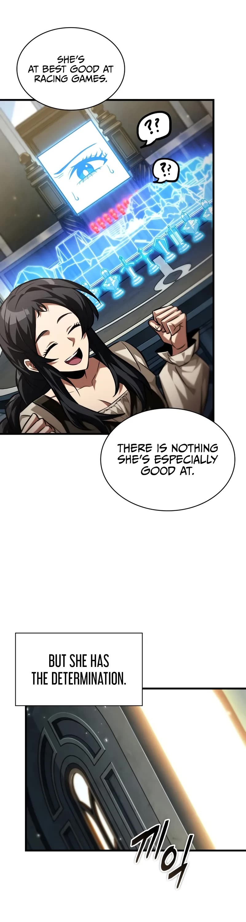 Pick Me Up (Infinite Gacha) chapter 168 page 39