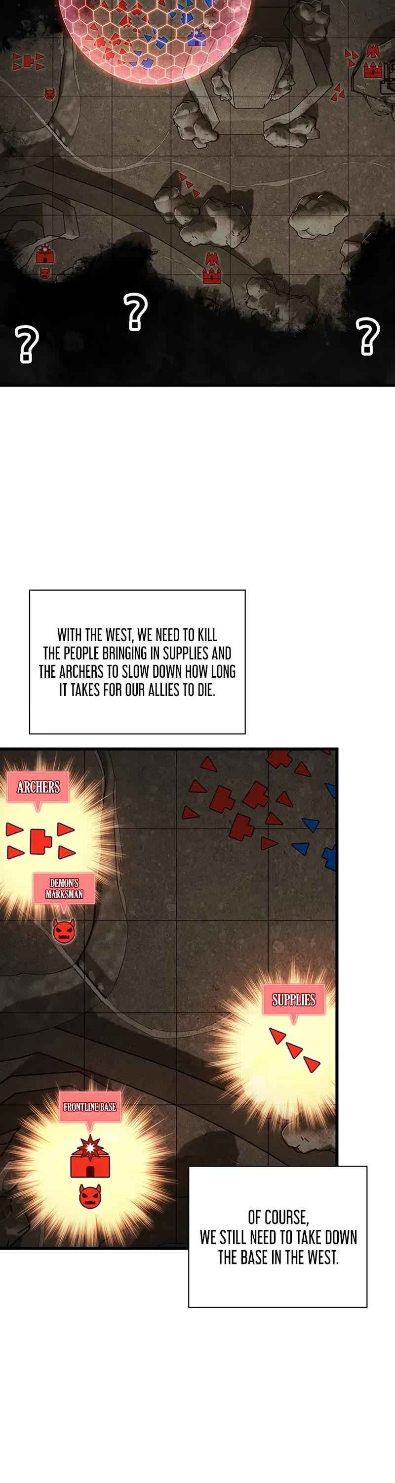 Pick Me Up (Infinite Gacha) chapter 168 page 4