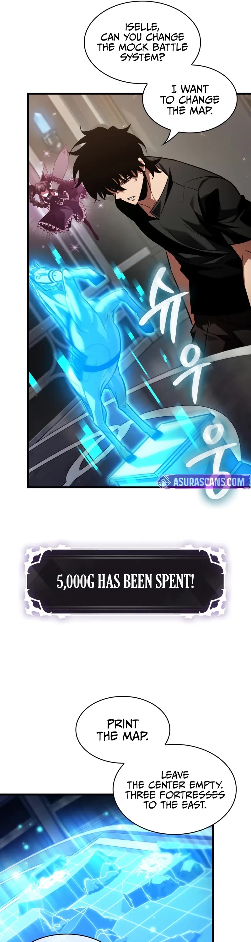 Pick Me Up (Infinite Gacha) chapter 168 page 42