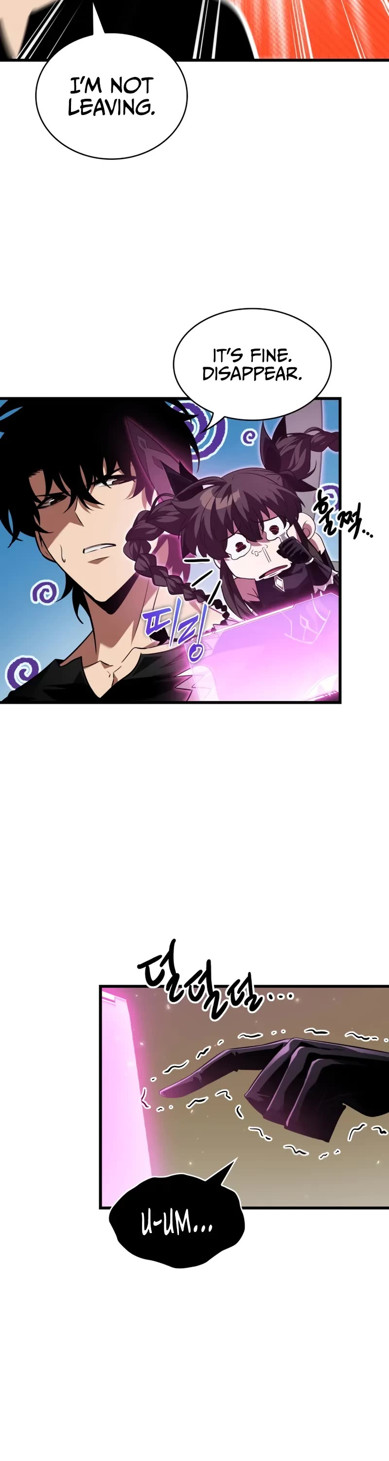 Pick Me Up (Infinite Gacha) chapter 168 page 9