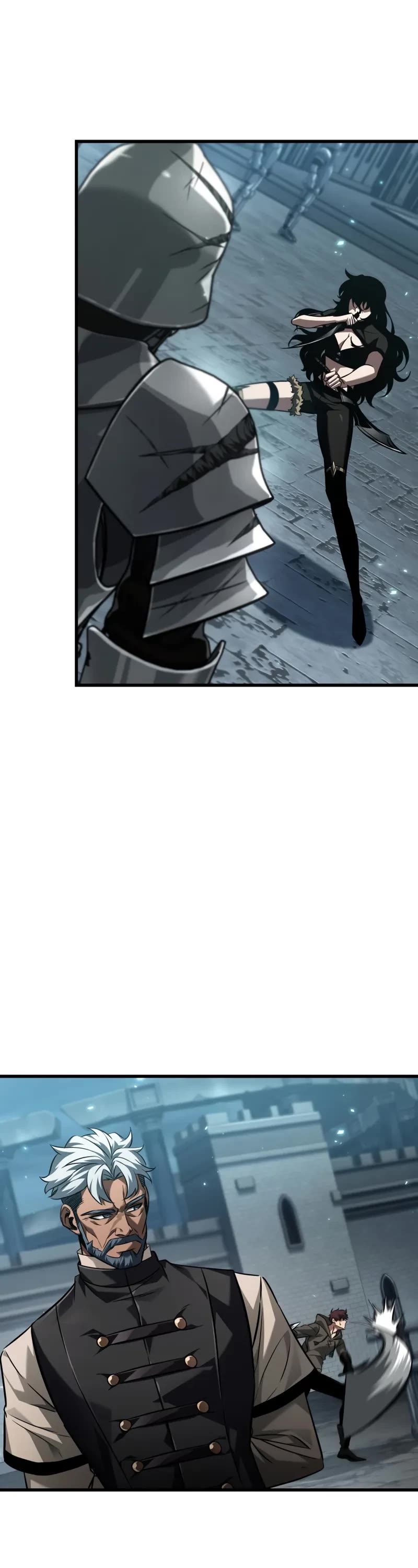 Pick Me Up (Infinite Gacha) chapter 169 page 11