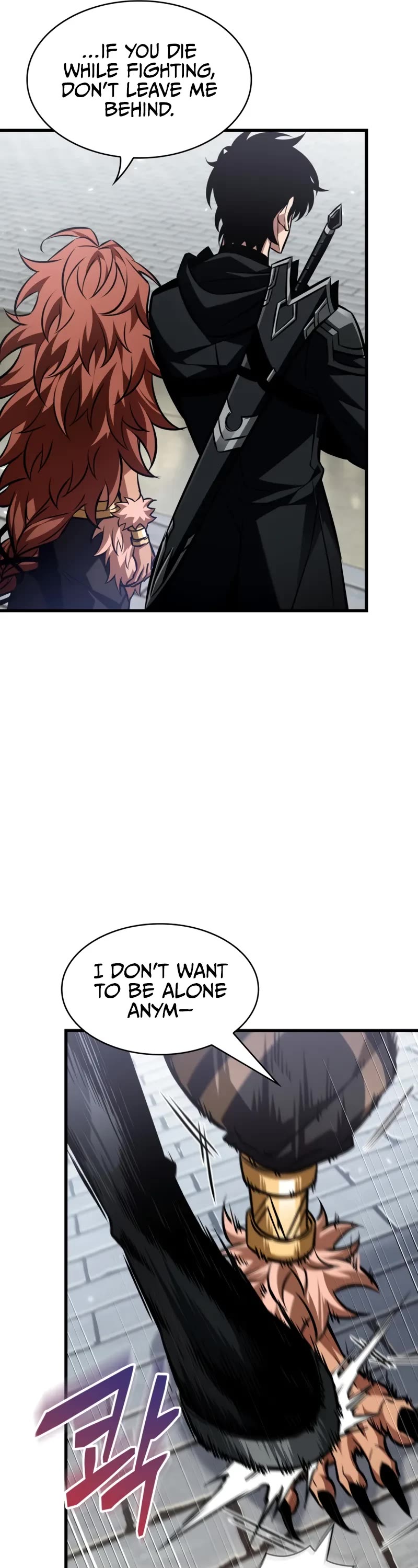 Pick Me Up (Infinite Gacha) chapter 169 page 22