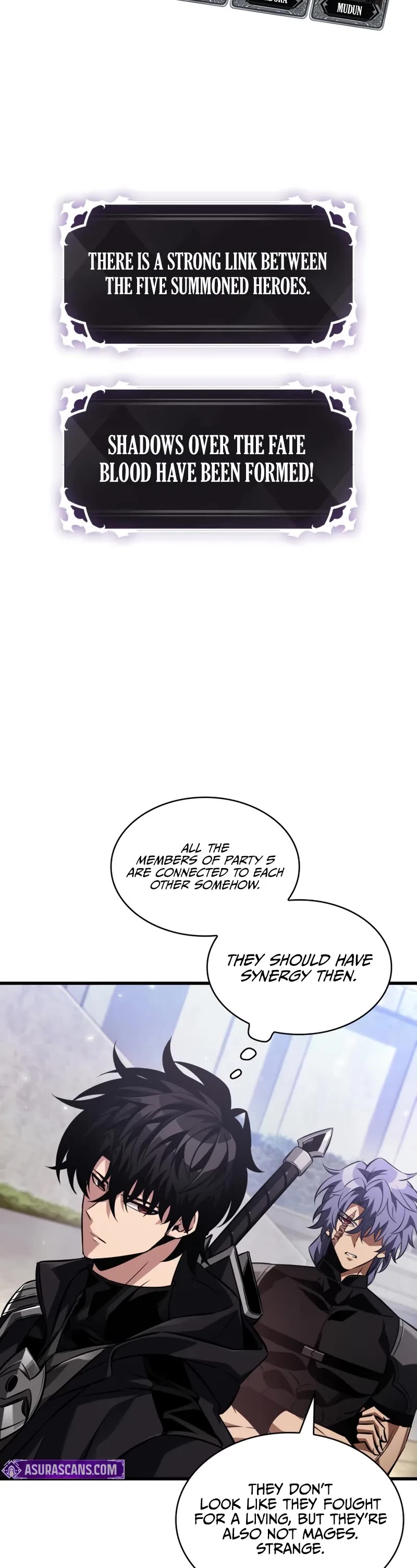 Pick Me Up (Infinite Gacha) chapter 169 page 29