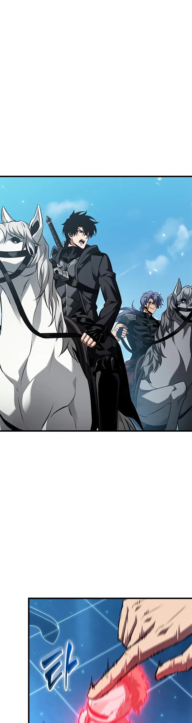 Pick Me Up (Infinite Gacha) chapter 169 page 3