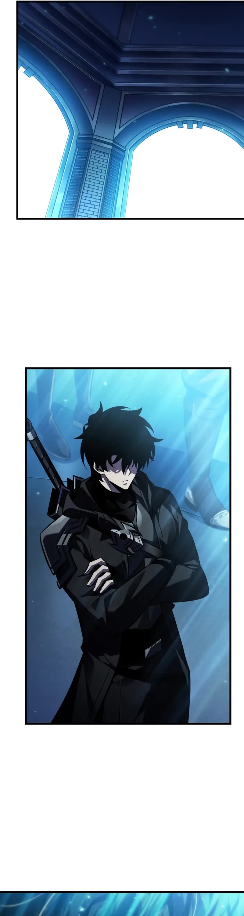 Pick Me Up (Infinite Gacha) chapter 169 page 32