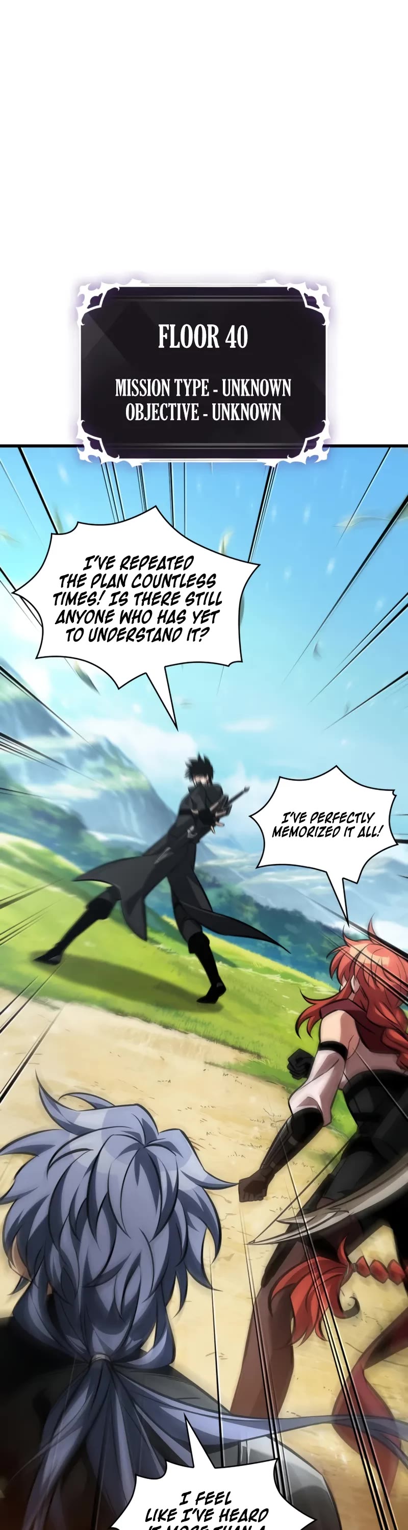 Pick Me Up (Infinite Gacha) chapter 169 page 35