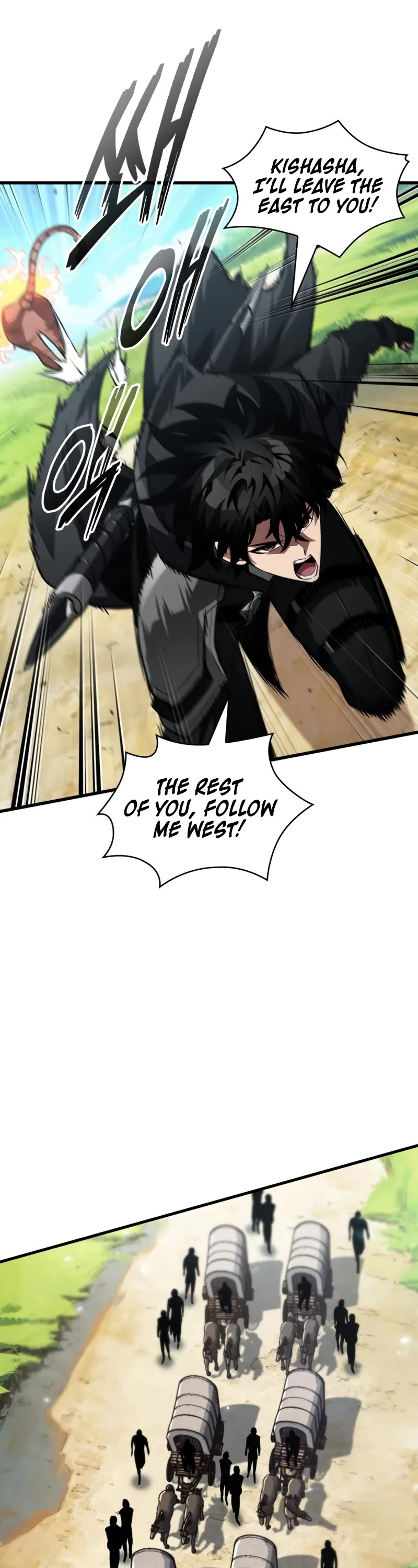 Pick Me Up (Infinite Gacha) chapter 169 page 37