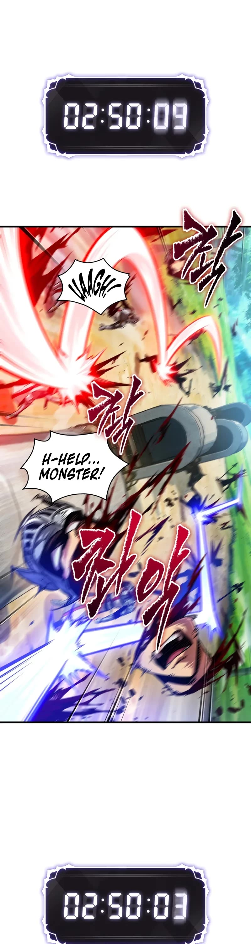 Pick Me Up (Infinite Gacha) chapter 169 page 39