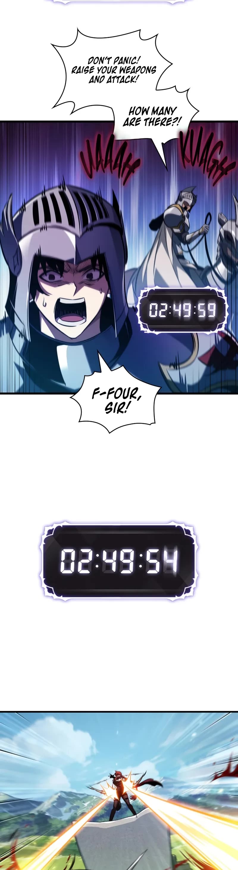 Pick Me Up (Infinite Gacha) chapter 169 page 40