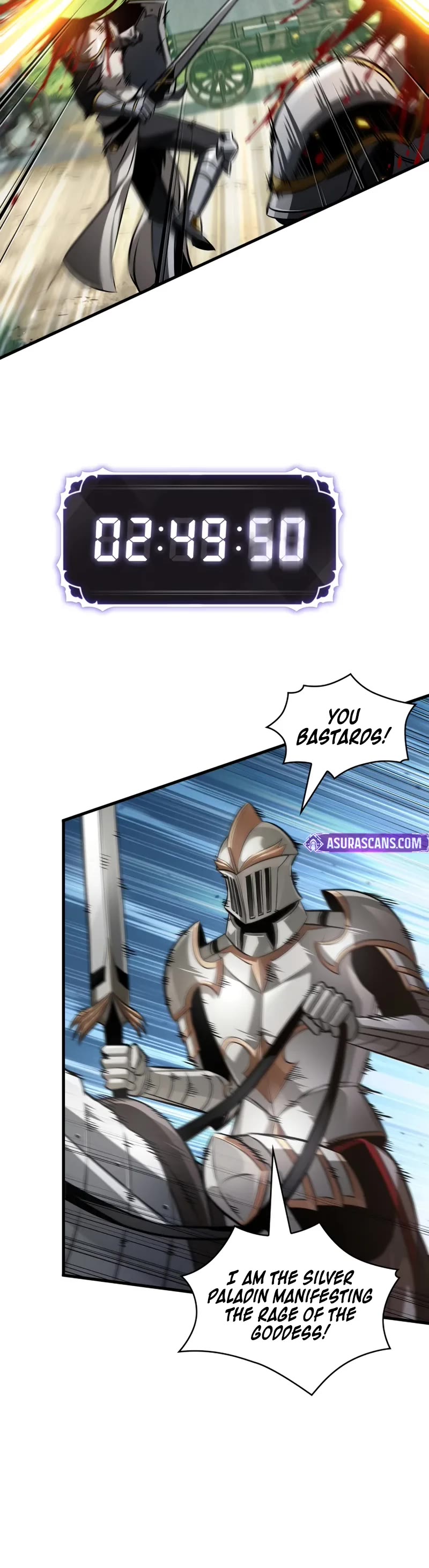 Pick Me Up (Infinite Gacha) chapter 169 page 41