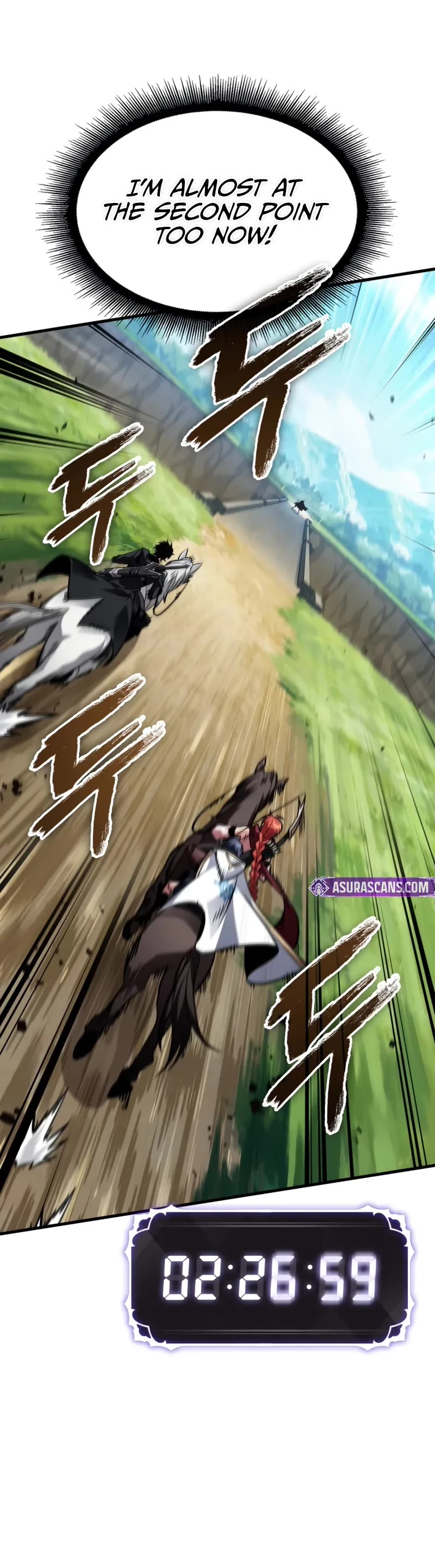 Pick Me Up (Infinite Gacha) chapter 169 page 46