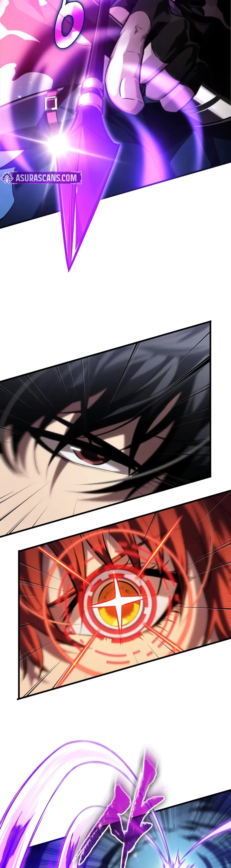 Pick Me Up (Infinite Gacha) chapter 169 page 48