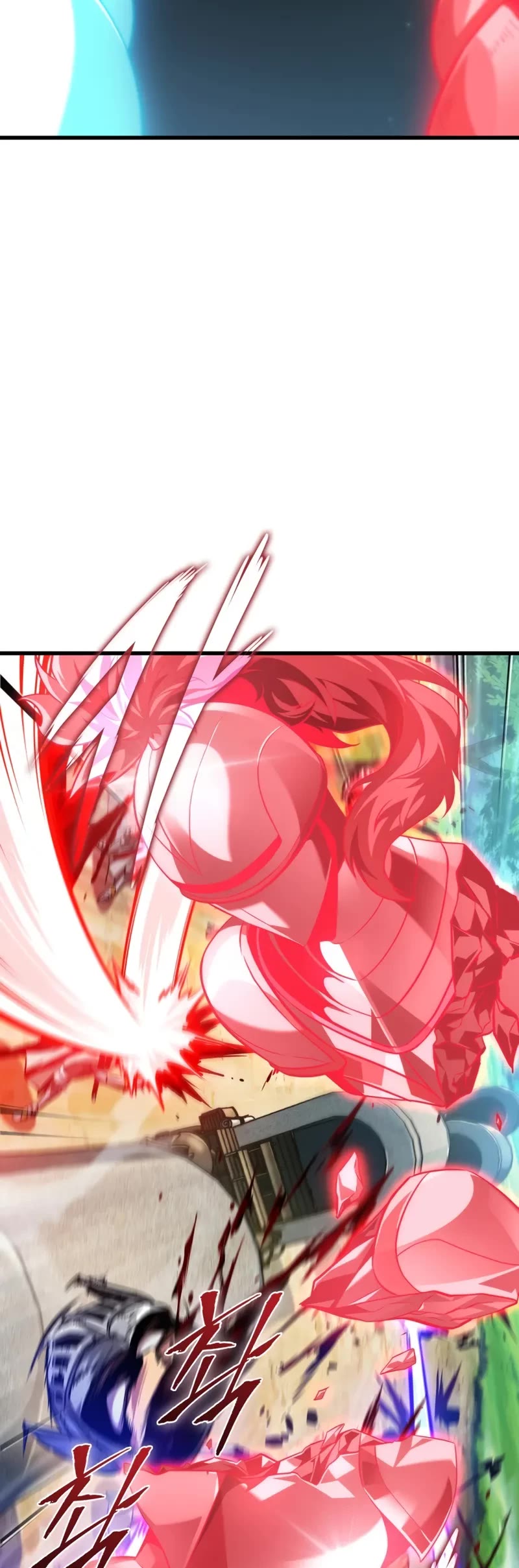 Pick Me Up (Infinite Gacha) chapter 169 page 5