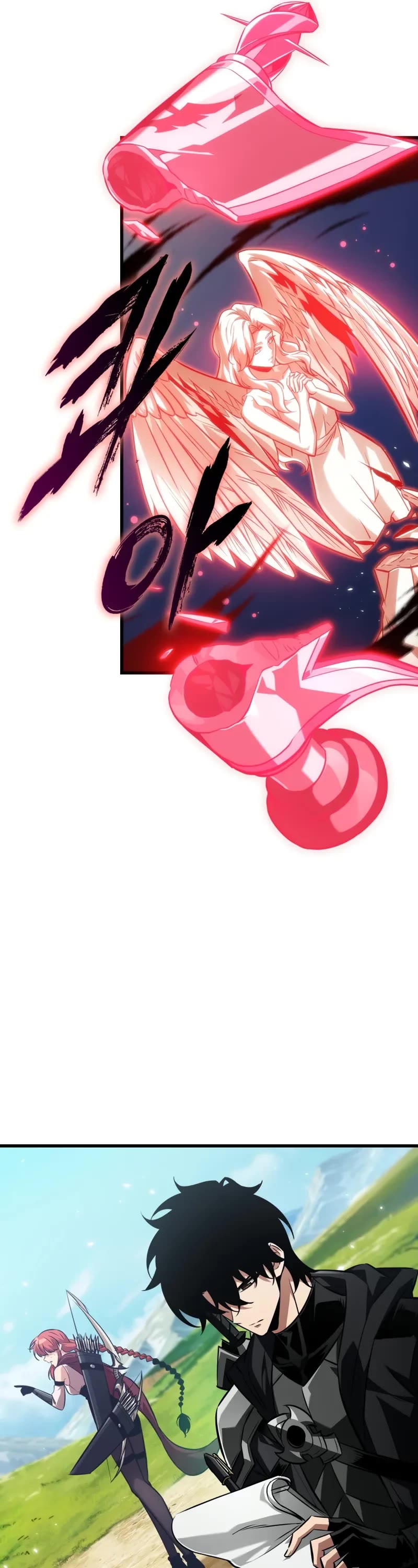 Pick Me Up (Infinite Gacha) chapter 169 page 7