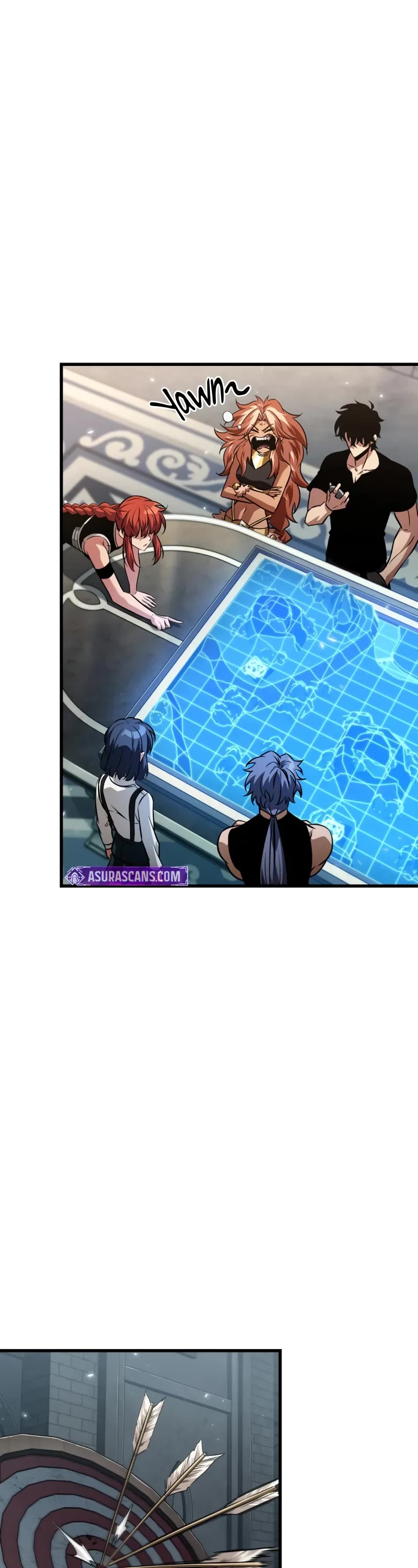 Pick Me Up (Infinite Gacha) chapter 169 page 9