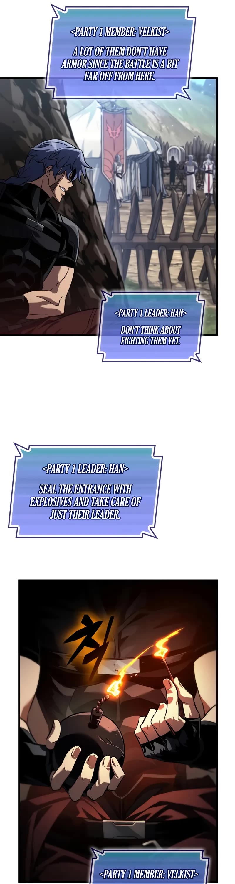 Pick Me Up (Infinite Gacha) chapter 170 page 12