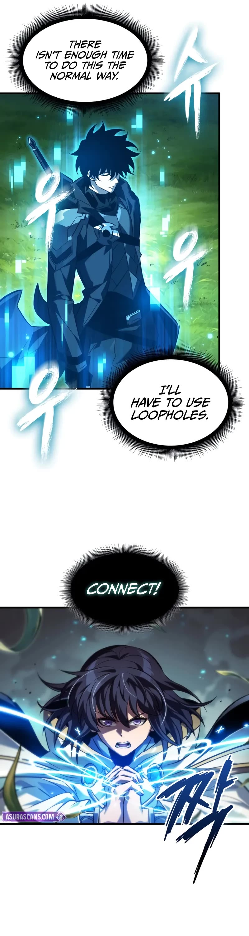 Pick Me Up (Infinite Gacha) chapter 170 page 17