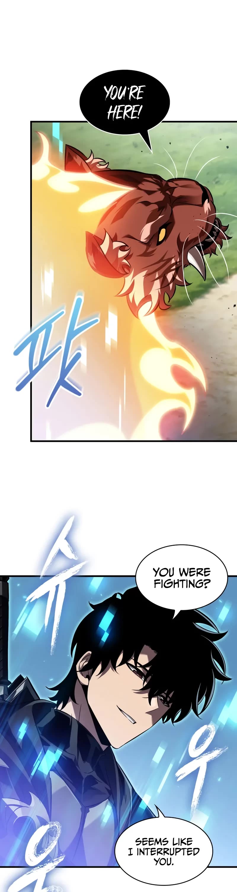 Pick Me Up (Infinite Gacha) chapter 170 page 18