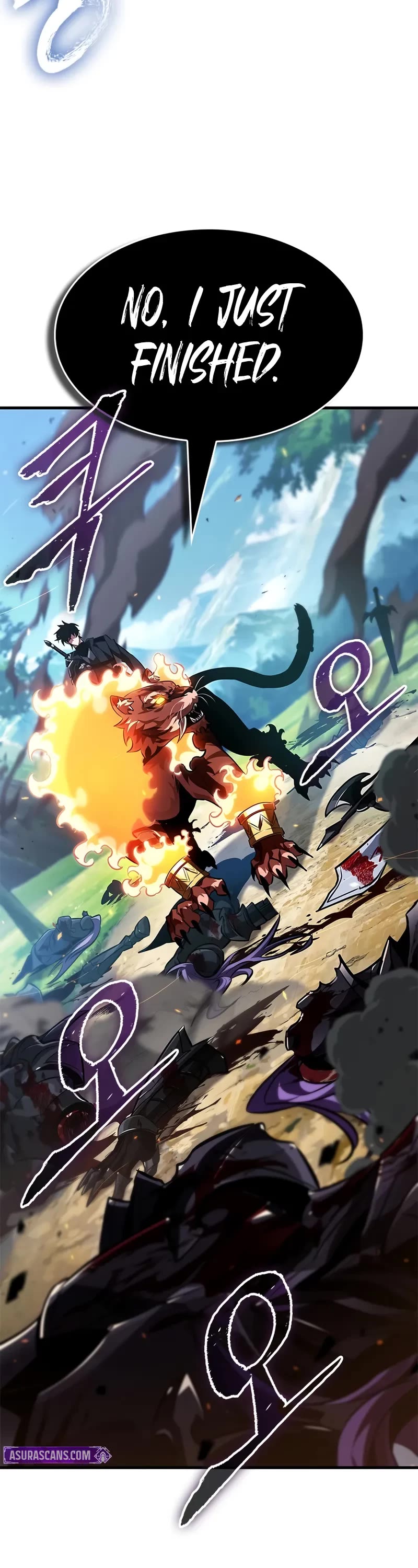 Pick Me Up (Infinite Gacha) chapter 170 page 19