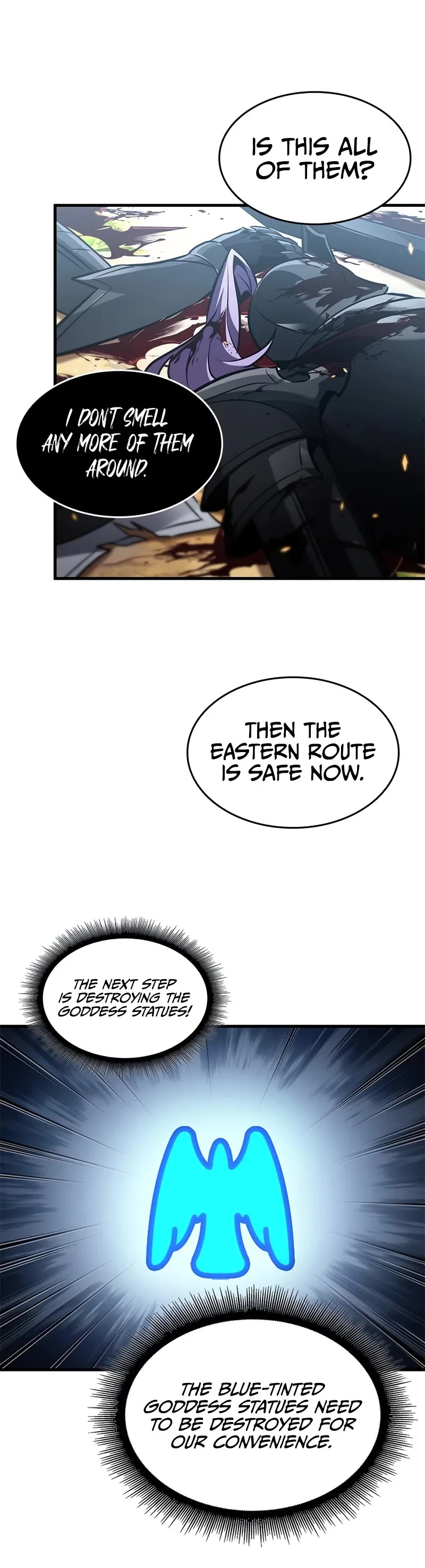 Pick Me Up (Infinite Gacha) chapter 170 page 20