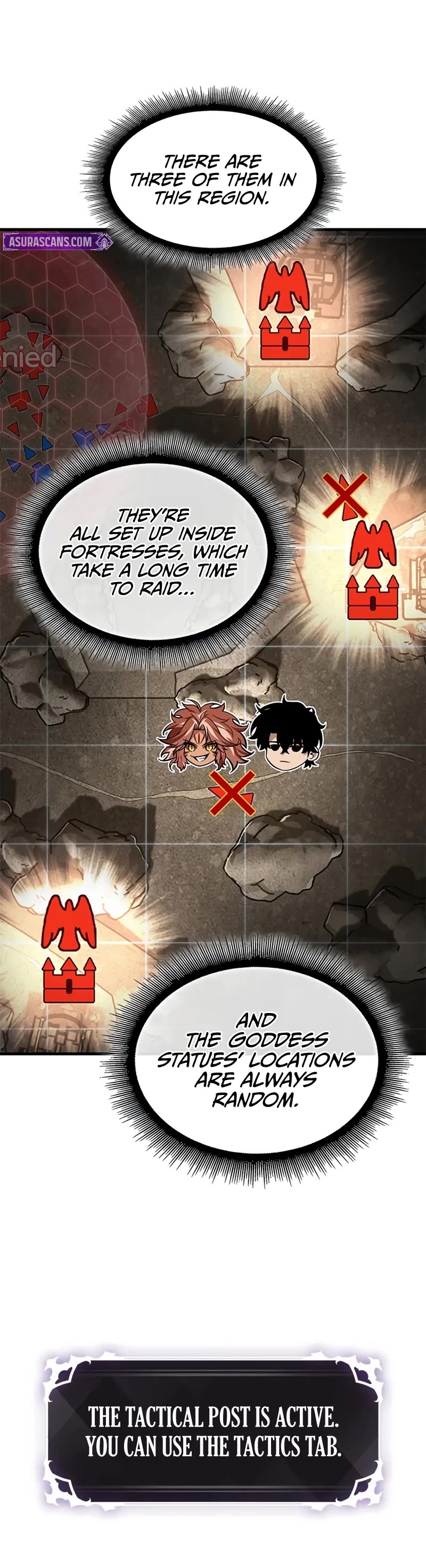 Pick Me Up (Infinite Gacha) chapter 170 page 21