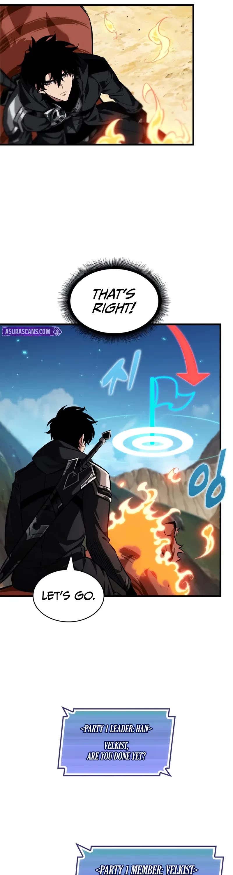 Pick Me Up (Infinite Gacha) chapter 170 page 22