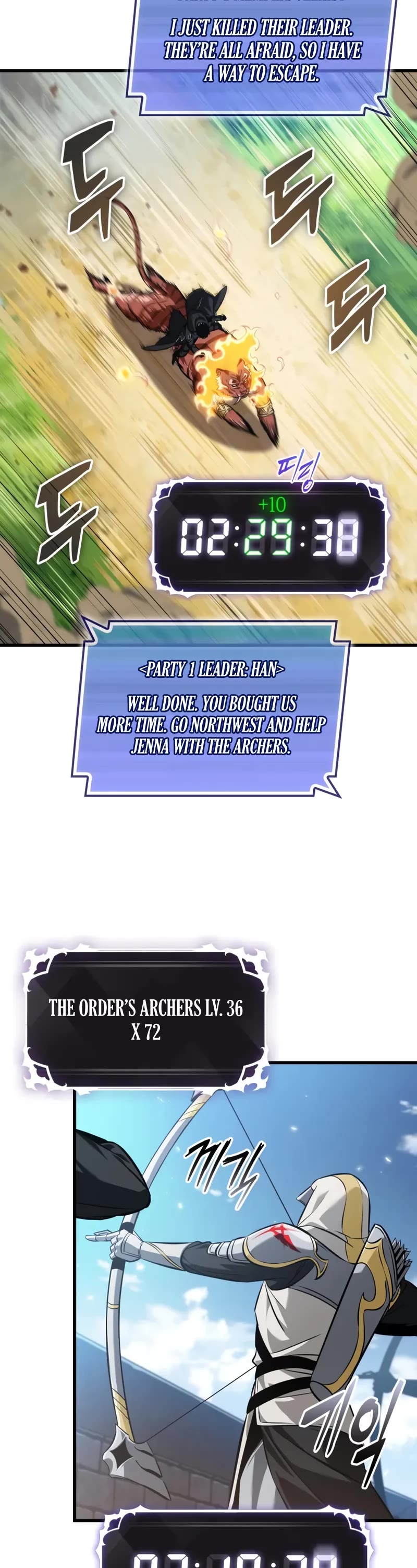 Pick Me Up (Infinite Gacha) chapter 170 page 23