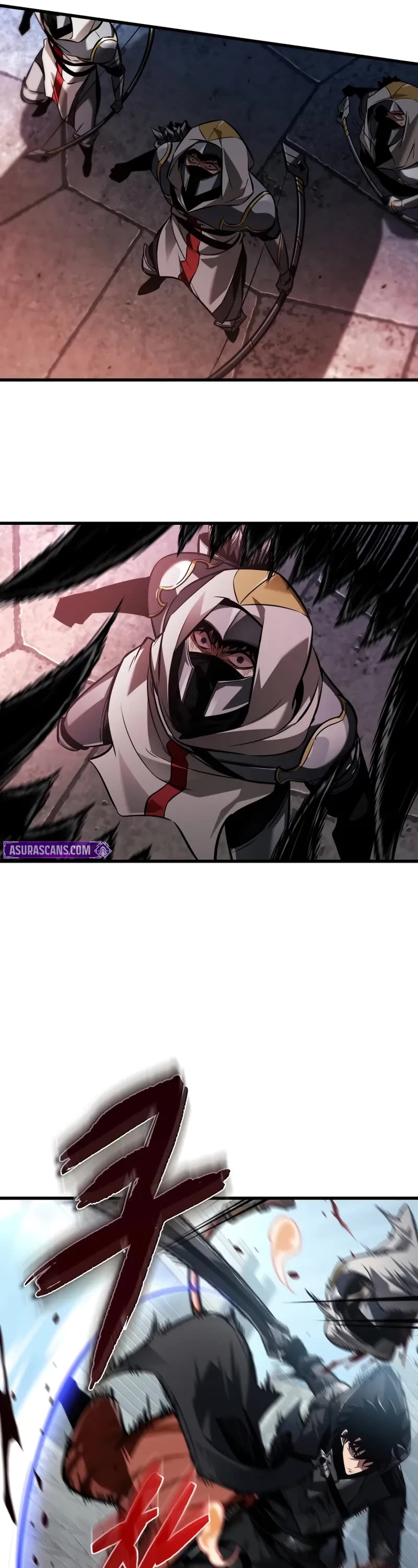 Pick Me Up (Infinite Gacha) chapter 170 page 27