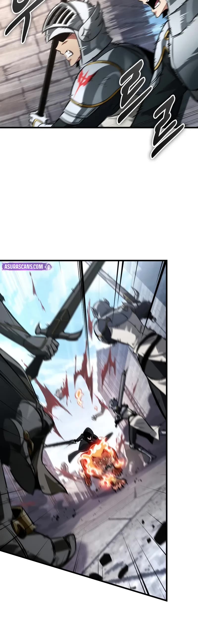 Pick Me Up (Infinite Gacha) chapter 170 page 31