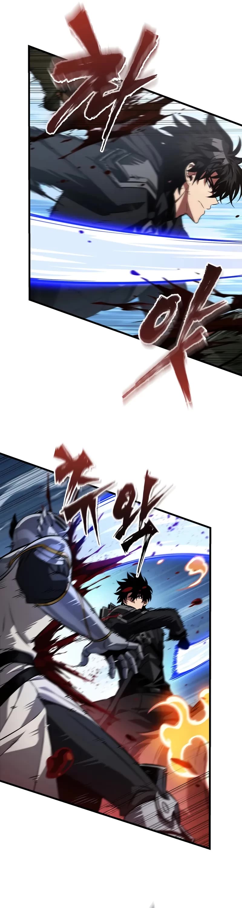 Pick Me Up (Infinite Gacha) chapter 170 page 32