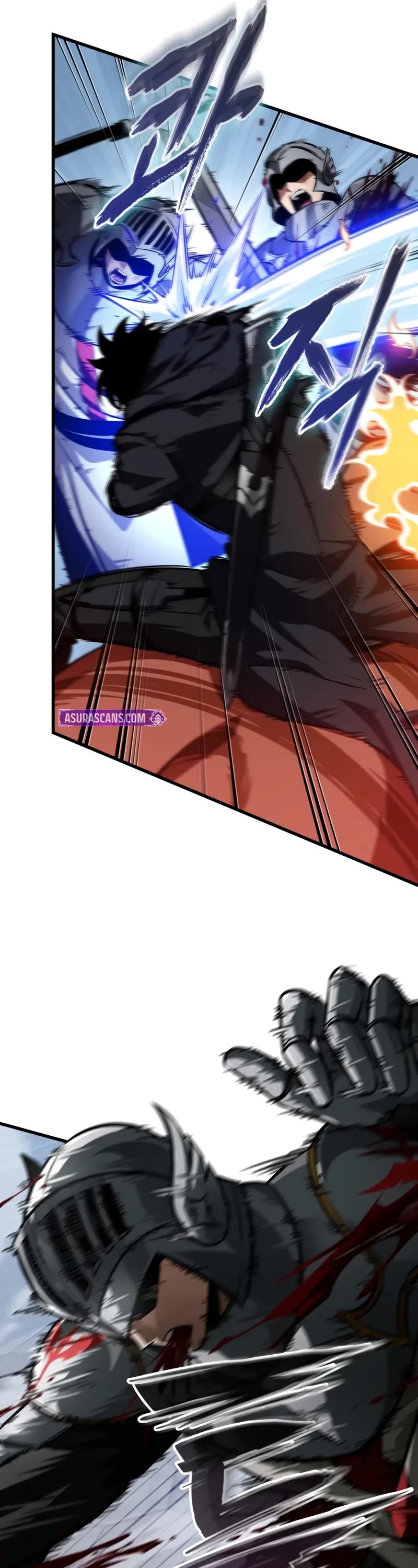 Pick Me Up (Infinite Gacha) chapter 170 page 33