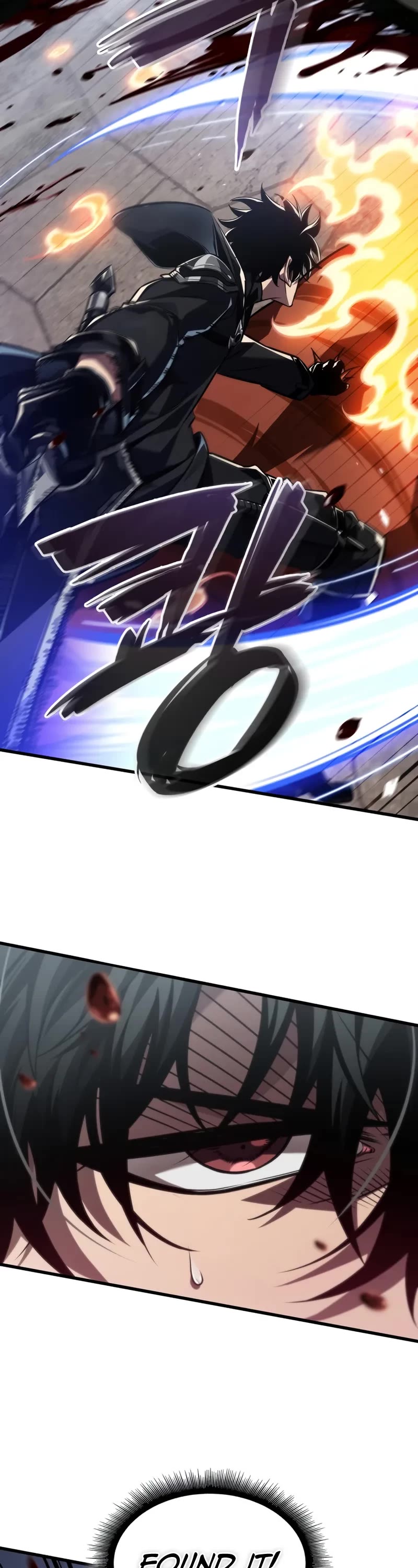 Pick Me Up (Infinite Gacha) chapter 170 page 34