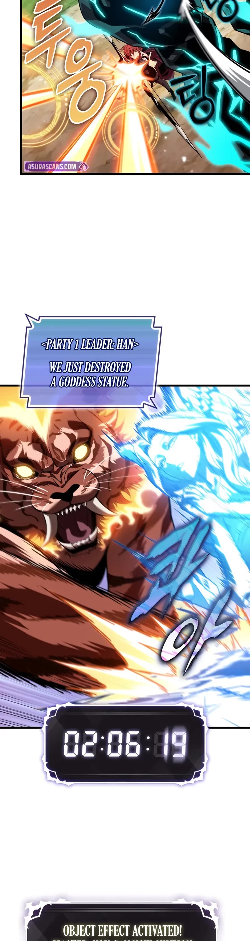 Pick Me Up (Infinite Gacha) chapter 170 page 43