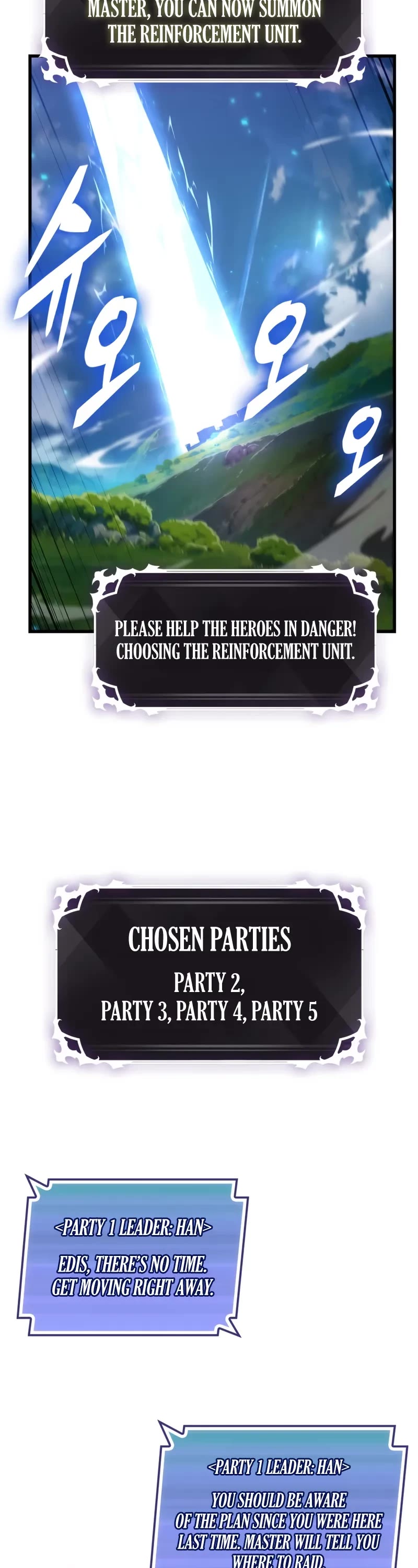 Pick Me Up (Infinite Gacha) chapter 170 page 44