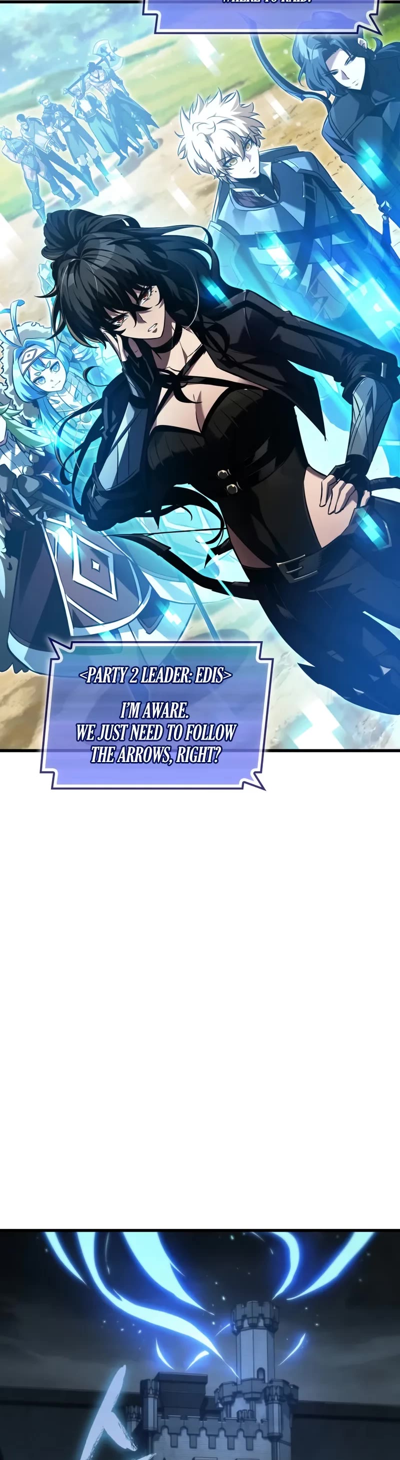 Pick Me Up (Infinite Gacha) chapter 170 page 45