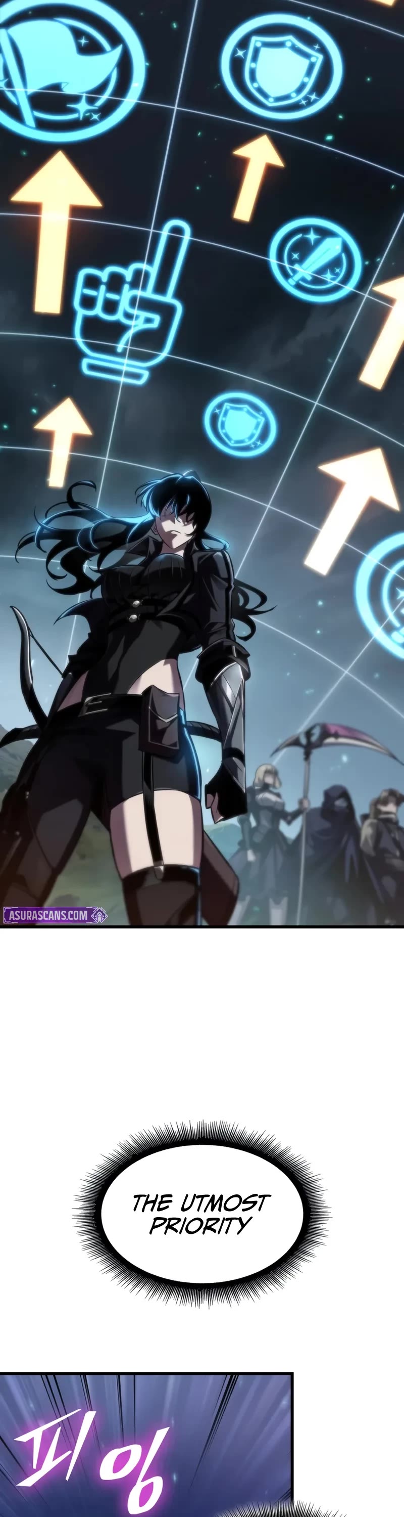 Pick Me Up (Infinite Gacha) chapter 170 page 48