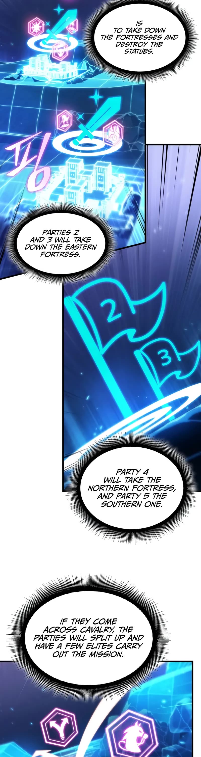 Pick Me Up (Infinite Gacha) chapter 170 page 49