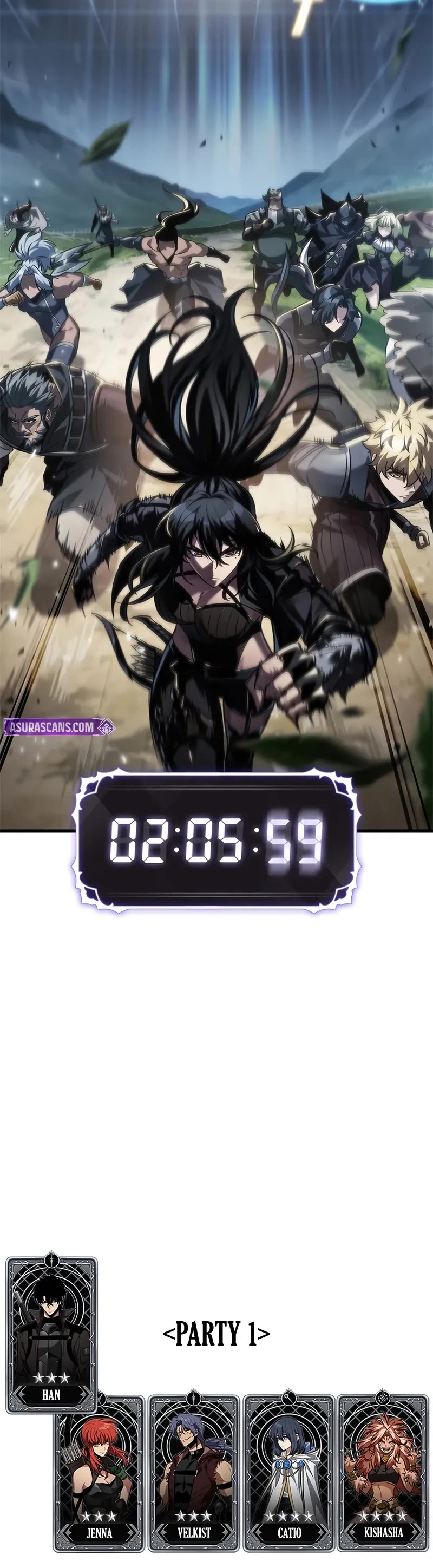 Pick Me Up (Infinite Gacha) chapter 170 page 51