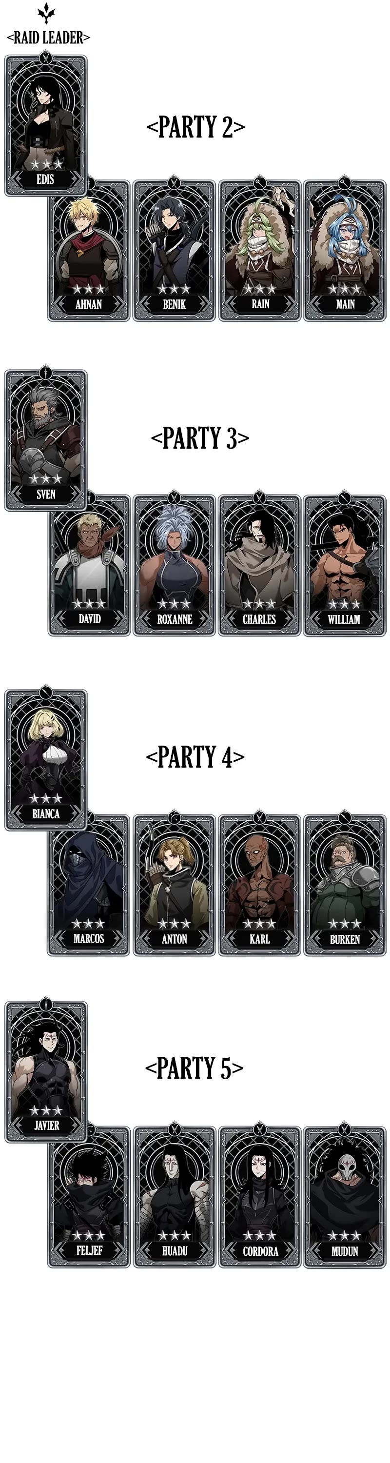 Pick Me Up (Infinite Gacha) chapter 170 page 52