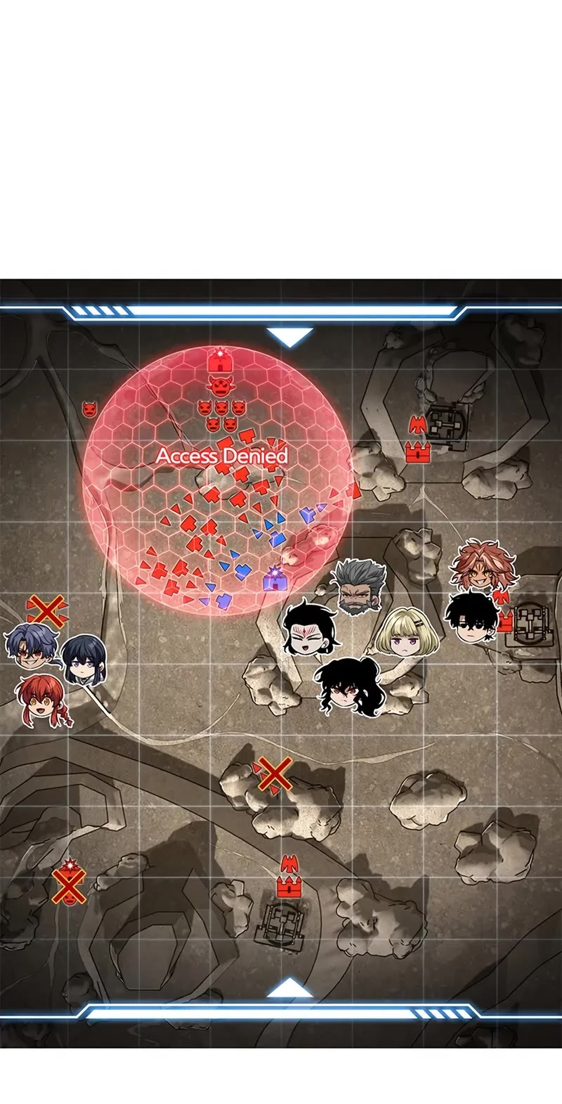 Pick Me Up (Infinite Gacha) chapter 170 page 53