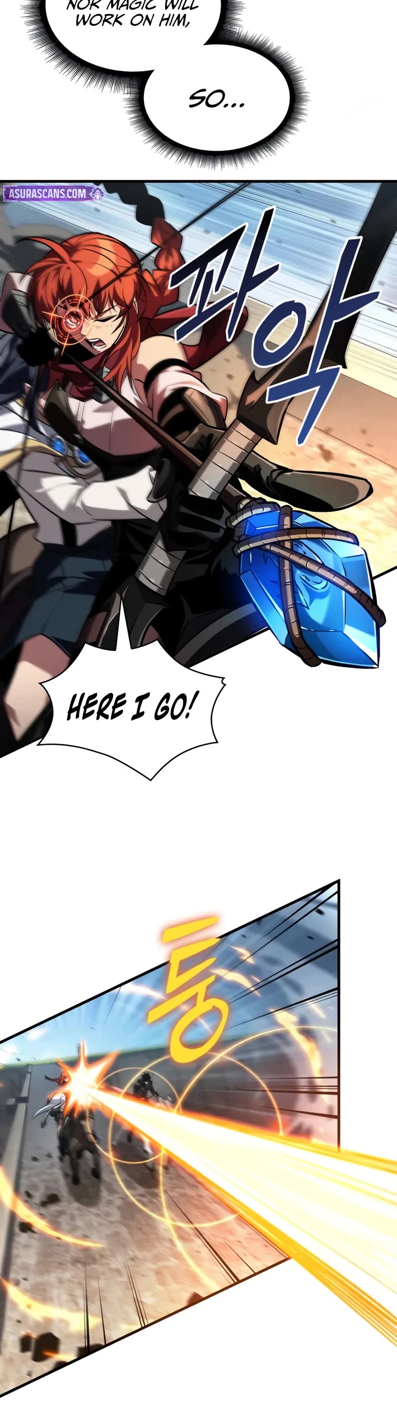 Pick Me Up (Infinite Gacha) chapter 170 page 6