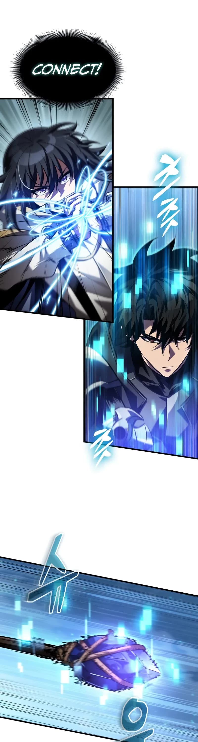 Pick Me Up (Infinite Gacha) chapter 170 page 8