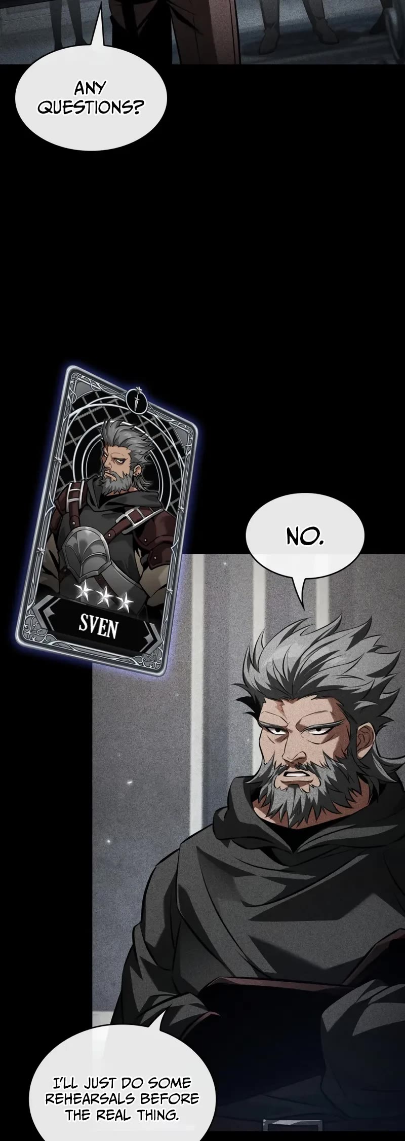 Pick Me Up (Infinite Gacha) chapter 171 page 14