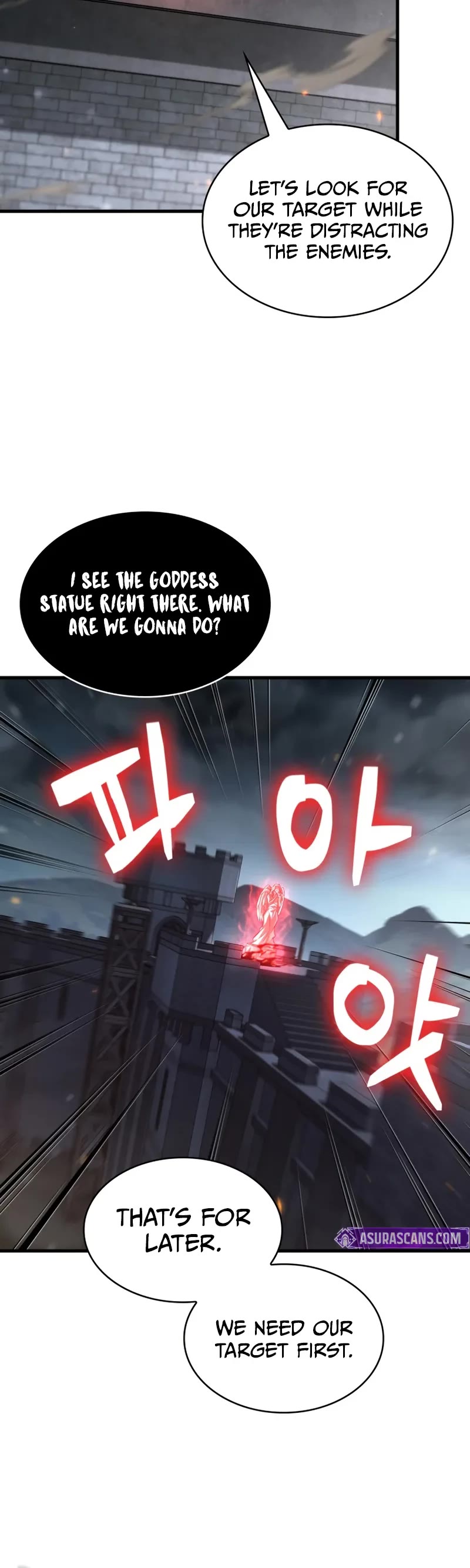 Pick Me Up (Infinite Gacha) chapter 171 page 30