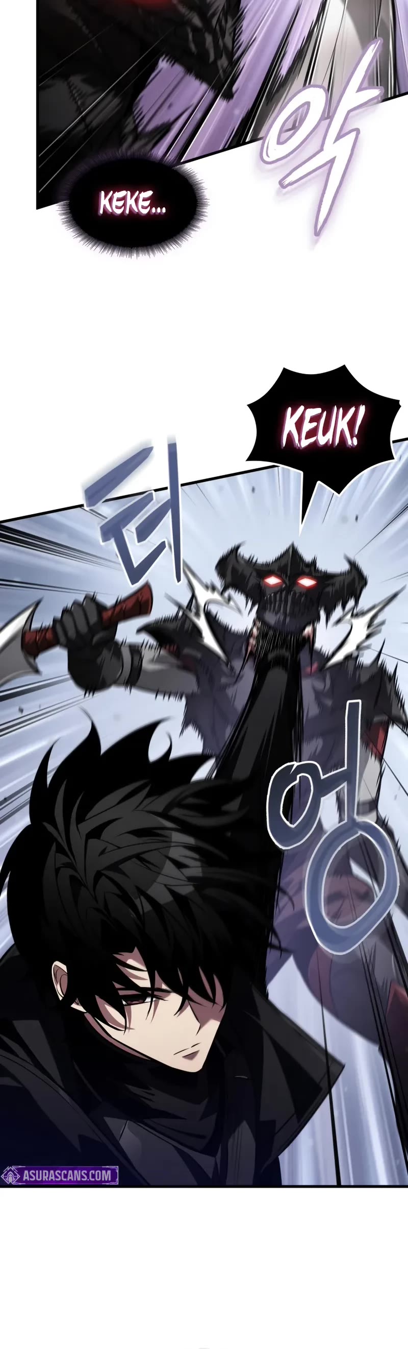 Pick Me Up (Infinite Gacha) chapter 171 page 35