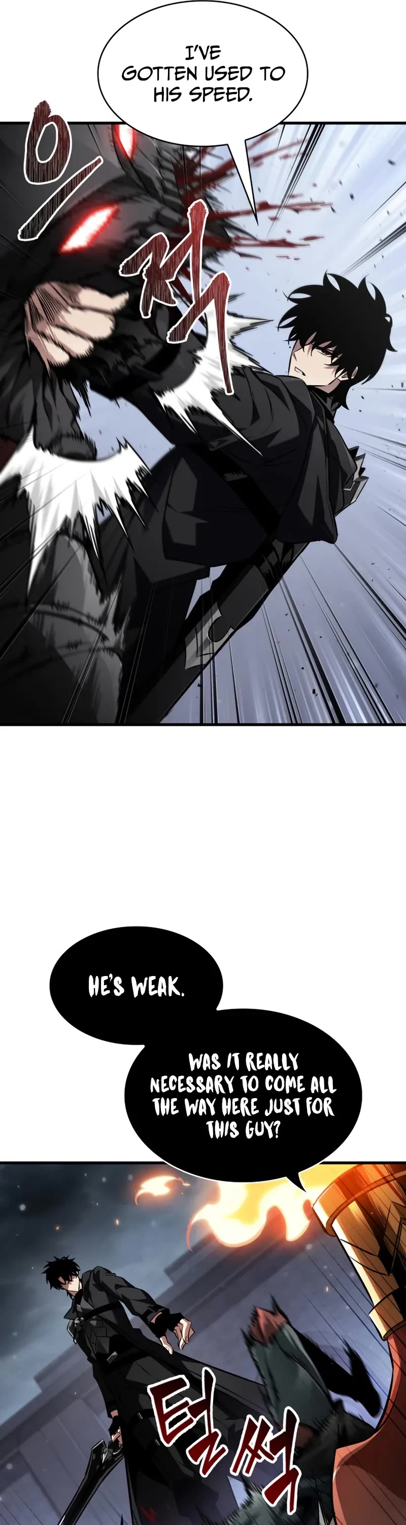 Pick Me Up (Infinite Gacha) chapter 171 page 36