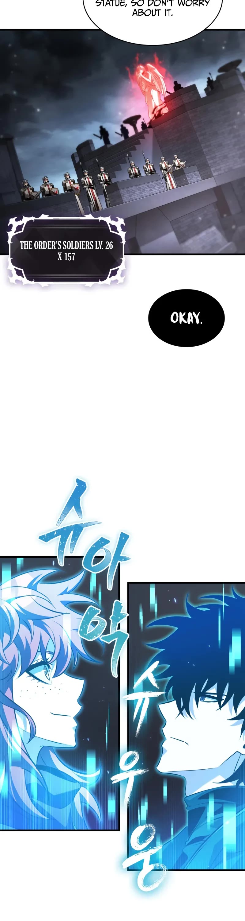 Pick Me Up (Infinite Gacha) chapter 171 page 38